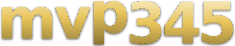 mvp345 logo