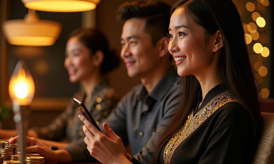 mvp345 mobile gaming